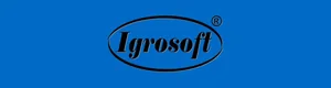 Igrosoft — logo furnizor de jocuri